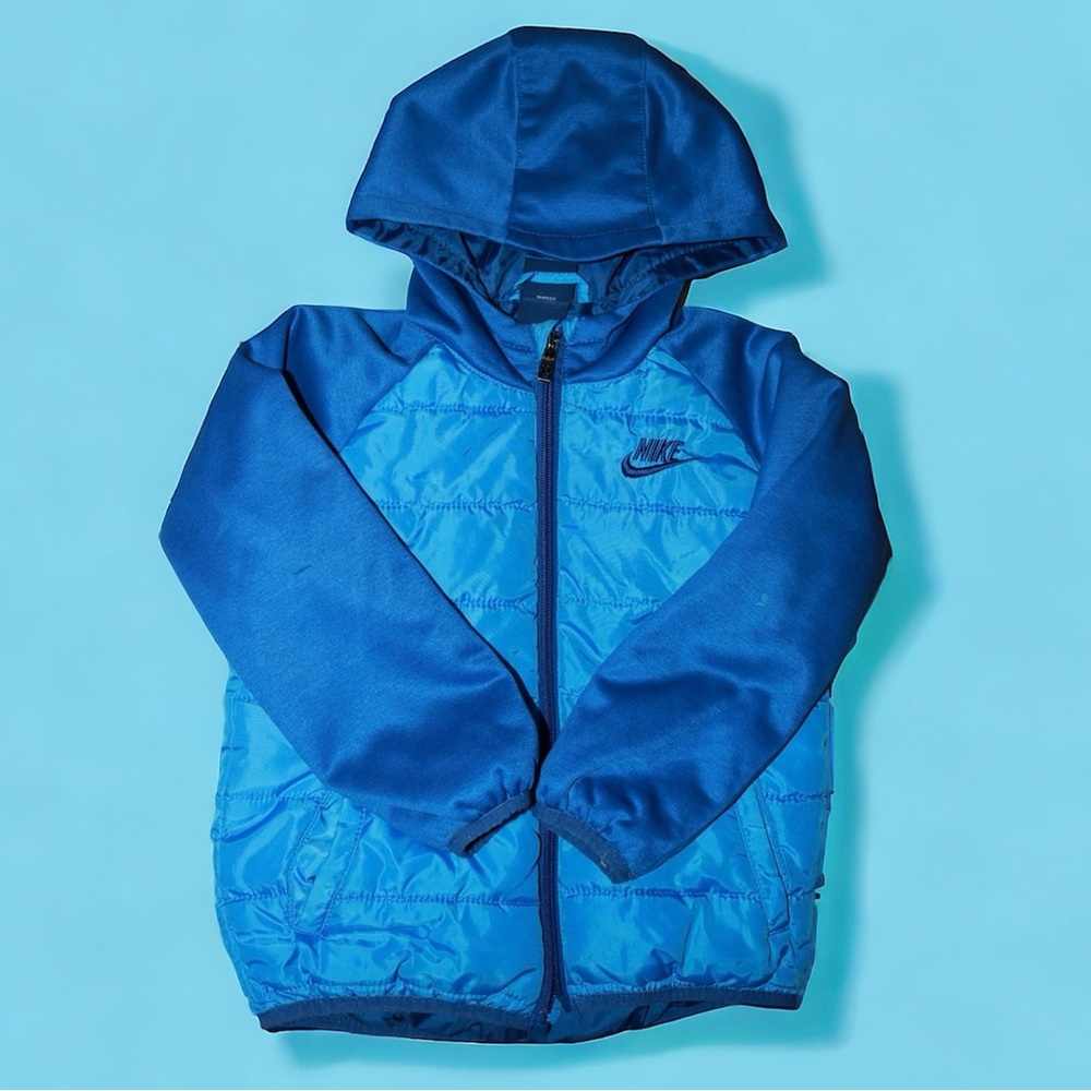 Nike Little Boys Jacket